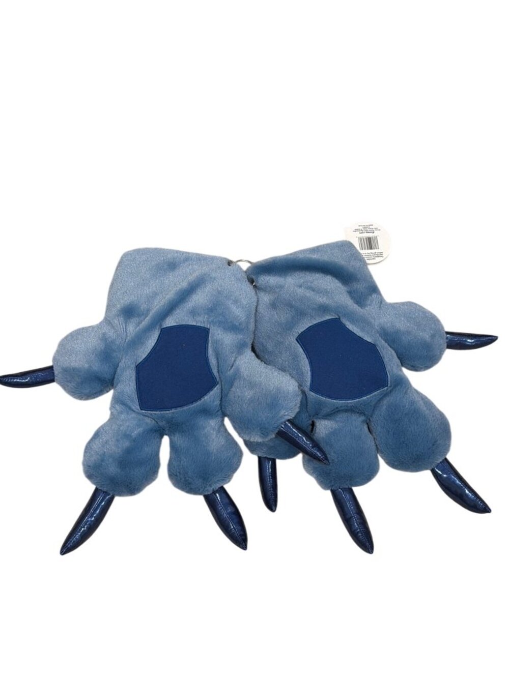 Lilo & Stitch Vintage Disney Parks Hand Gloves Costume Accessories NWT